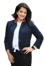 Photo of Tima Sanyal Barua